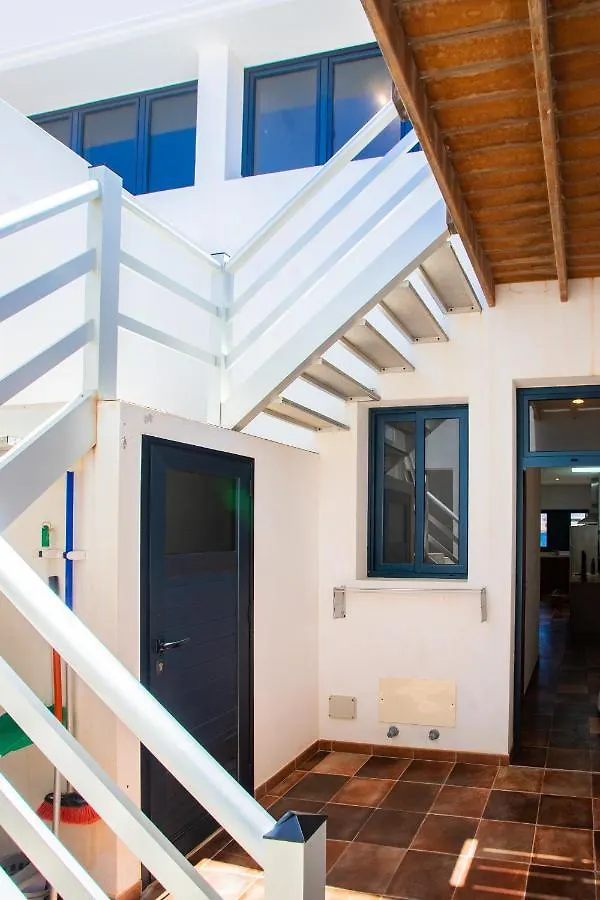 Villa Eslanzarote El Ancla House, wifi Caleta de Sebo Сasa de vacaciones