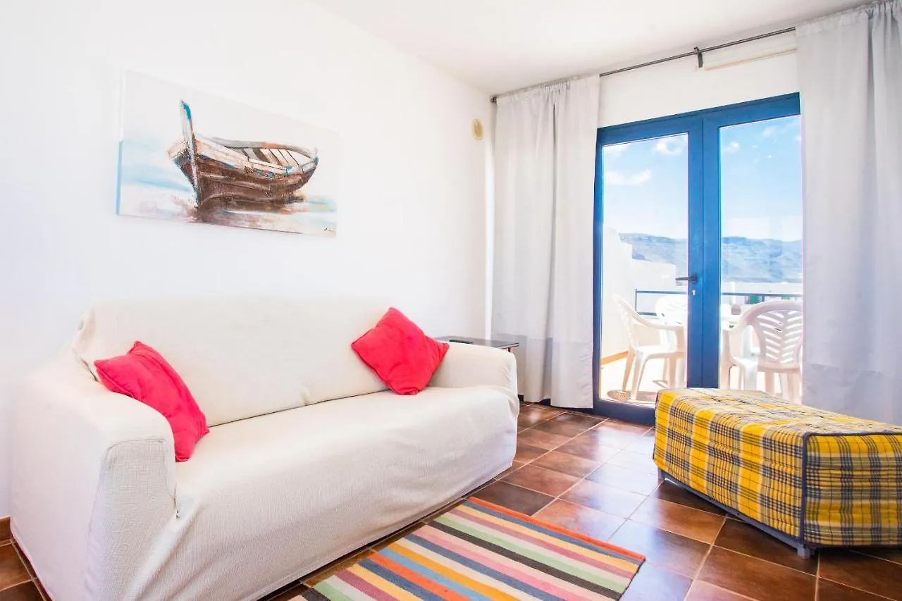 Villa Eslanzarote El Ancla House, wifi Caleta de Sebo 0*,  España