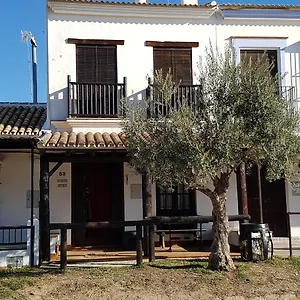 Habitación en casa particular Casa Tres Aires España