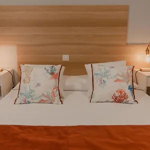 Appartement La Pardela Experience, Caleta de Sebo