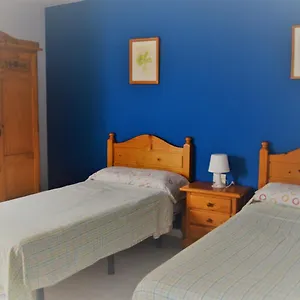 Herederos Lm Apartamento