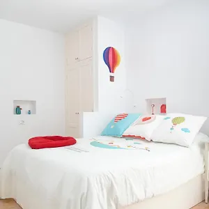 Appartement Casita Corazon, Caleta de Sebo