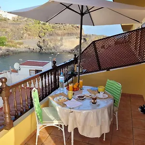  Apartamento Maravilloso Apartamento Vistas Al Mar Y Volcan España