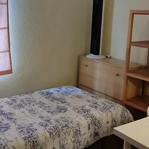  Apartamento Individual En Centrico España