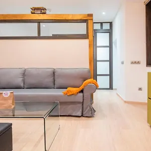  Apartamento El Zaguan España