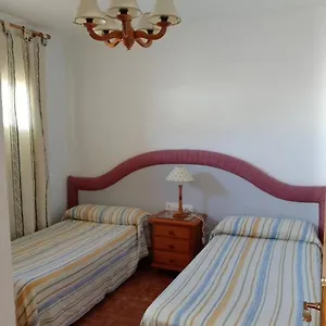  Apartamento Cerca De La Playa Con Wifi España
