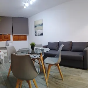  Apartamento La Casa Del Potro By Ap España