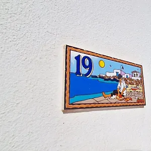 El Poniente Сasa de vacaciones