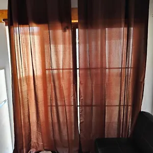 Loft La Caletilla Apartamento