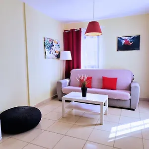Appartement Evita Exclusivas, Caleta de Sebo