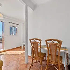  Apartamento Frente A La Playa España