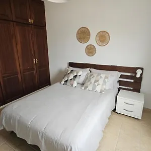 La Graciosa- Casa Lapitas Apartamento